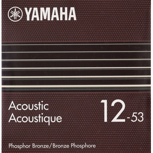 Yamaha SA12P Струни за акустична китара (GSA12P)
