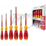 Wiha SoftFinish slimFix VDE SL+PH 3201 K6/No. 35389 (040302-0129)