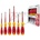 Wiha SoftFinish slimFix VDE SL+PH 3201 K6/No. 35389 (040302-0129)