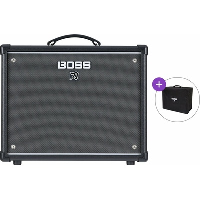 Boss Katana 50 EX Gen 3 Basic Set