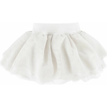 Eevi Detská tylová sukňa ecru