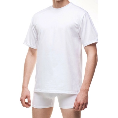 Cornette Authentic 202 New bílá
