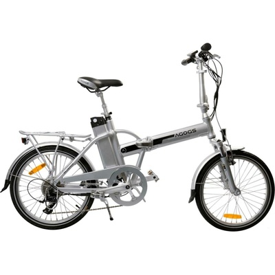 Agogs SilverGo 2025