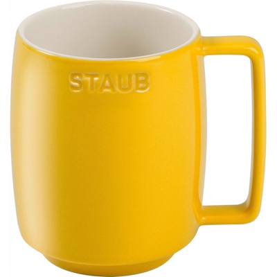 Staub Чаша 475 мл, жълта (1029087)