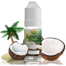ArtVap Coconut 10ml