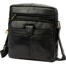 Pánské crossbody Money Kepper GN2053 vzor 3