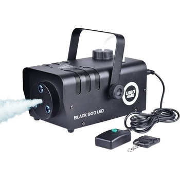 Image 1 of Light4Me Black 900 LED Генератор за мъгла (5907780140900)