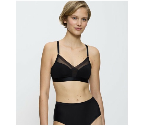 Triumph Shape Smart N 0004 čierna