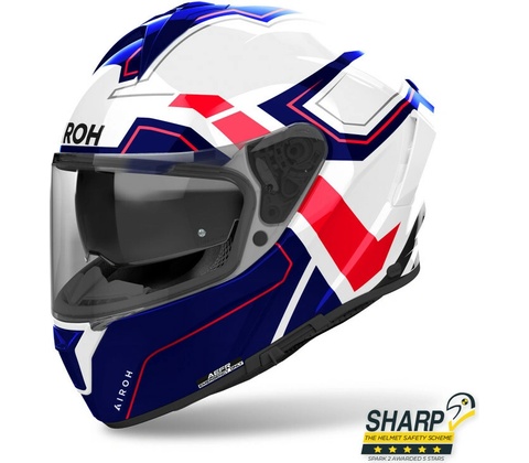 Airoh Spark 2 Dart