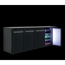 Tefcold SCL-2222MU+