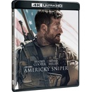 Americký sniper 4K BD