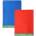 Benetton Хавлиена кърпа Benetton Towel 2 units - Green (Blue / Red)