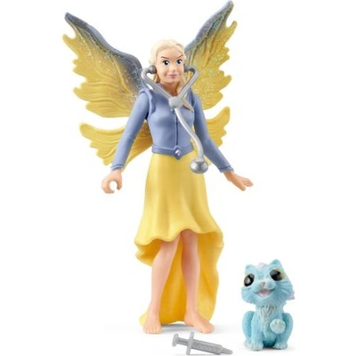 Schleich Магическа грижа за животните (81468)