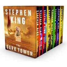 DARK TOWER V DARK TOWER BOXE