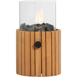 Cosi Cosiscoop Timber Round Камини