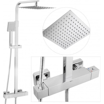 Erga ERG-YKA-BP.GOBA-THERM-25-CHR