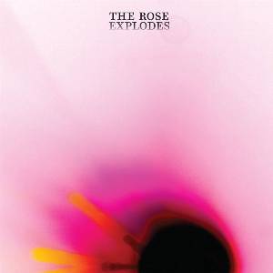 Dream Boat - The Rose Explodes (LP) (0819162016404)