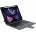 Nillkin Bumper Combo Keyboard Protective Case - удароустойчив кейс, с отделяща клавиатура и поставка за iPad 9 (2022) (черен)