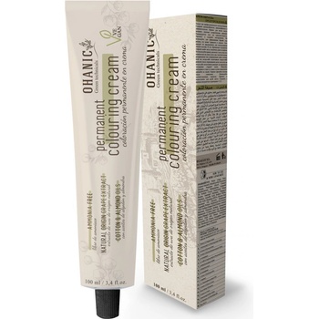Ohanic Color Cream 11 Superlightening Natural 100 ml