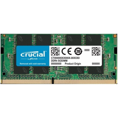 Crucial DDR4 16GB CL22 CT16G4SFRA32A – Zboží Živě