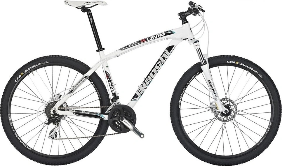 Bianchi kuma 29.2 online