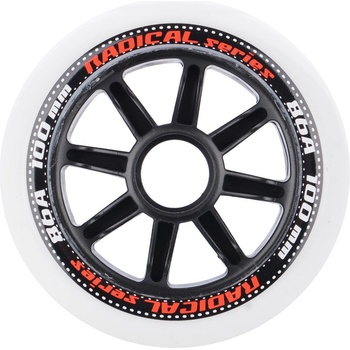 Tempish Radical 100 mm 86A 3ks