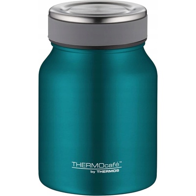 Thermos termoska na jídlo 500 ml zelená