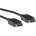 Roline 11.04. 5609 : : ROLINE кабел, DisplayPort, DisplayPort M - DisplayPort M, 10.0 м