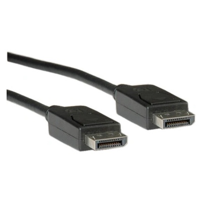 Roline 11.04. 5609 : : ROLINE кабел, DisplayPort, DisplayPort M - DisplayPort M, 10.0 м