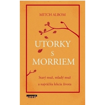 Utorky s Morriem
