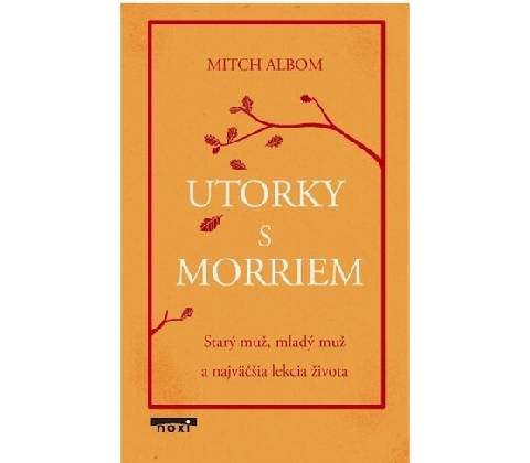 Utorky s Morriem