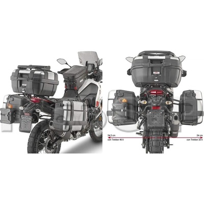 Givi PLO2145MK