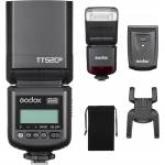 Godox Светкавица Godox TT520III TTL (TT520III)