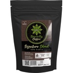 Cvetita Herbal Specialty Coffee - Signature Blend 100% Arabica - Espresso [1000 грама] Сушени сливи