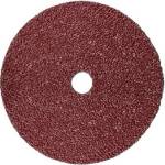 3M 782C Фибродиск с прецизно керамично зърно за черна стомана 125 mm x P60+ (7100099094)