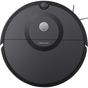 Roborock E5 Black