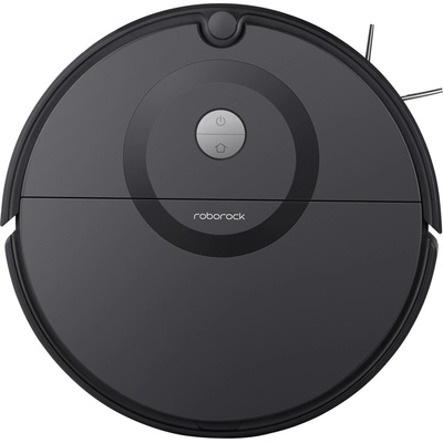 Roborock E5 Black