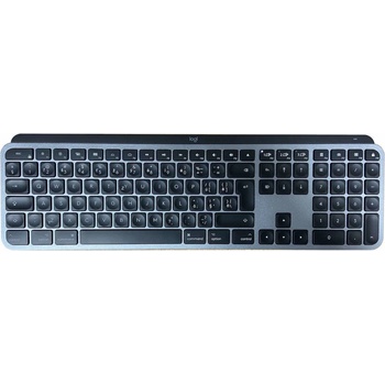 Logitech MX Keys Mac Wireless Keyboard 920-009558*SK