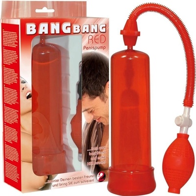 Bang Bang Penis Pump