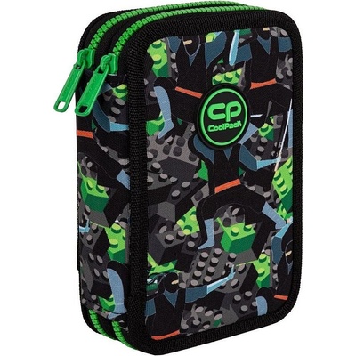 COOLPACK Несесер с пособия Cool Pack Jumper 2 - Kids From The Block (F066823)