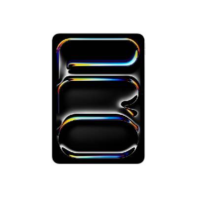 Apple iPad Pro 11" (M4)/Wi-Fi + Cellular, S.G./11"/2420x1668/16GB/1TB/iPadOS/Space Black