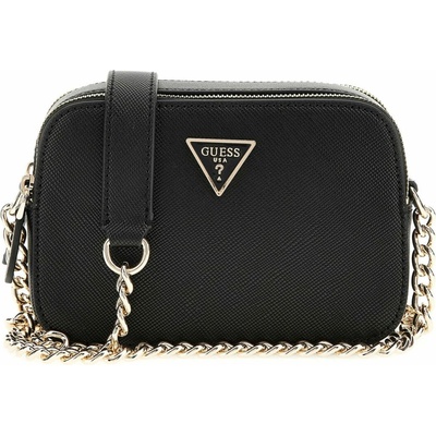 Guess dámska crossbody kabelka HWZG9672140-BLA