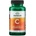 Swanson Витамин С - Vitamin C with Rose Hips 500mg. / 100 Caps, 4293