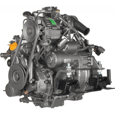 YANMAR 1GM10G