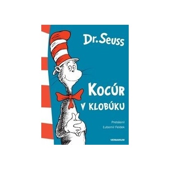 Kocúr v klobúku