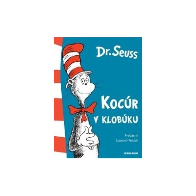 Kocúr v klobúku
