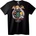 NOONEBRAND Тениска HUNTRAX Boba Fett - L, White