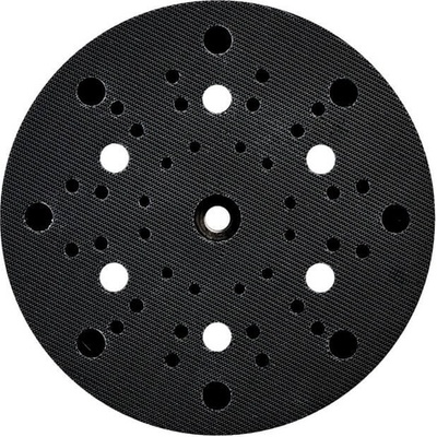 Metabo měkký podložný talíř 150 mm pro brusky SXE 450 631156000