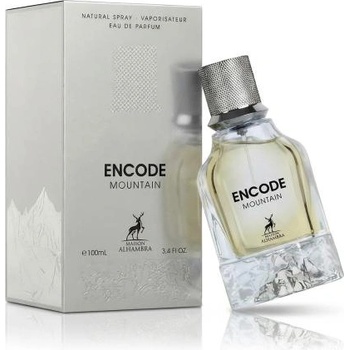 Alhambra Encode Mountain EDP 100 ml
