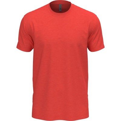 Next Level Apparel N 6010 / Унисекс тениска Triblend - винтидж червено M (086010d6202)